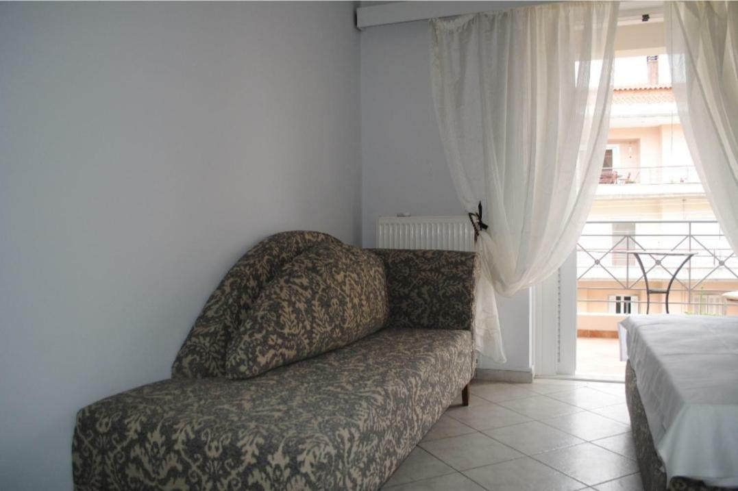Kolokotroni'S Apartment Nafplio Exterior photo