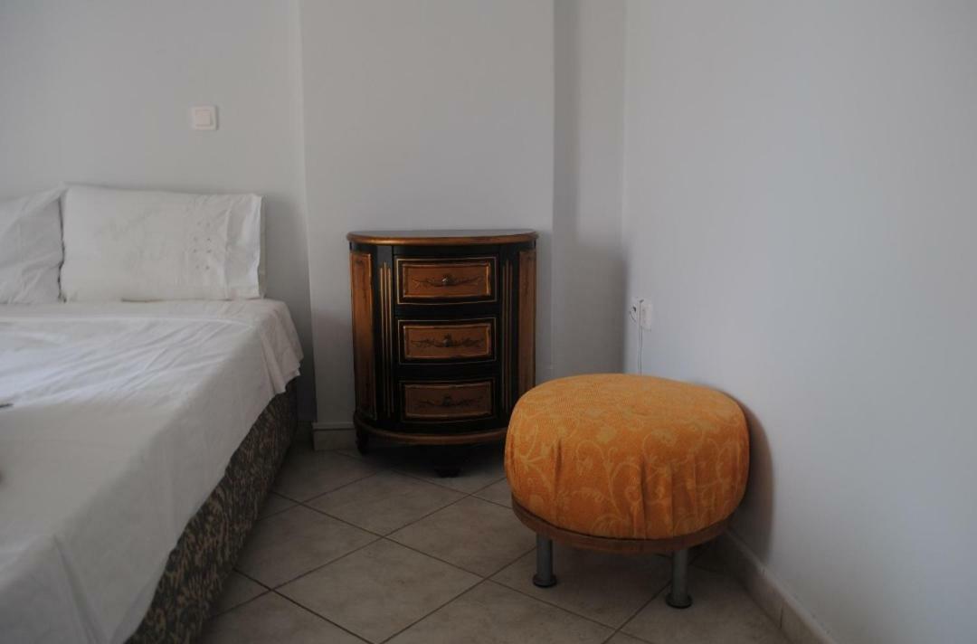 Kolokotroni'S Apartment Nafplio Exterior photo